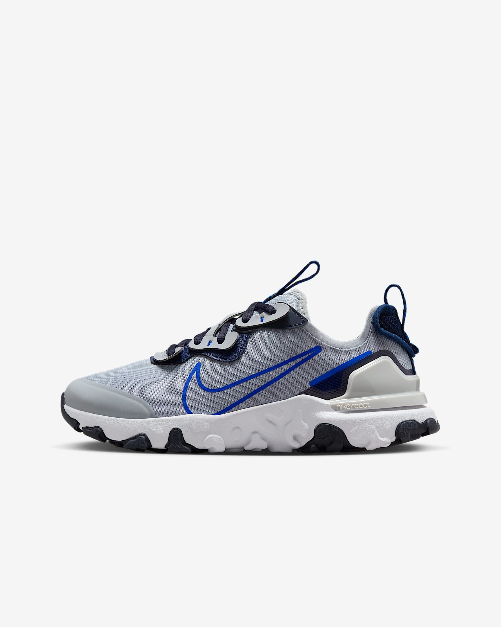 Kids' Sneakers NIKE NIKE REACT VISION GS BC