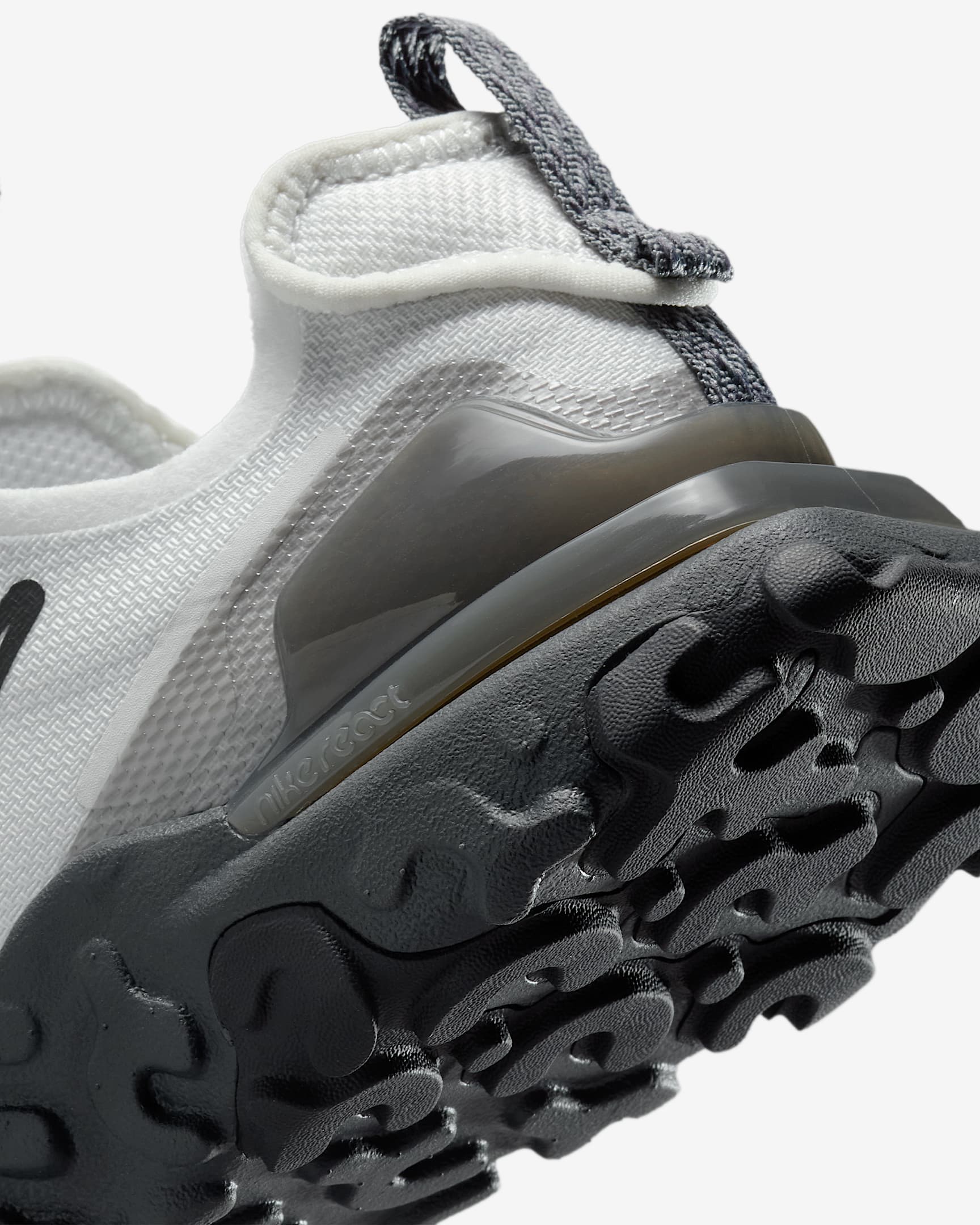 Kids' Sneakers NIKE NIKE REACT VISION GS BC
