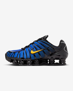 Image of Мъжки Маратонки NIKE NIKE SHOX TL FB, Балистик, син цвят