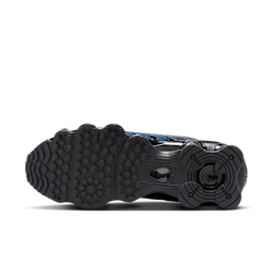 Image of Мъжки Маратонки NIKE NIKE SHOX TL FB, Балистик, син цвят