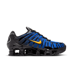 Image of Мъжки Маратонки NIKE NIKE SHOX TL FB, Балистик, син цвят