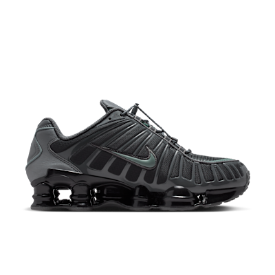 Image of Мъжки Маратонки NIKE SHOX TL UT
