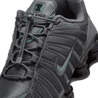 Image of Мъжки Маратонки NIKE SHOX TL UT