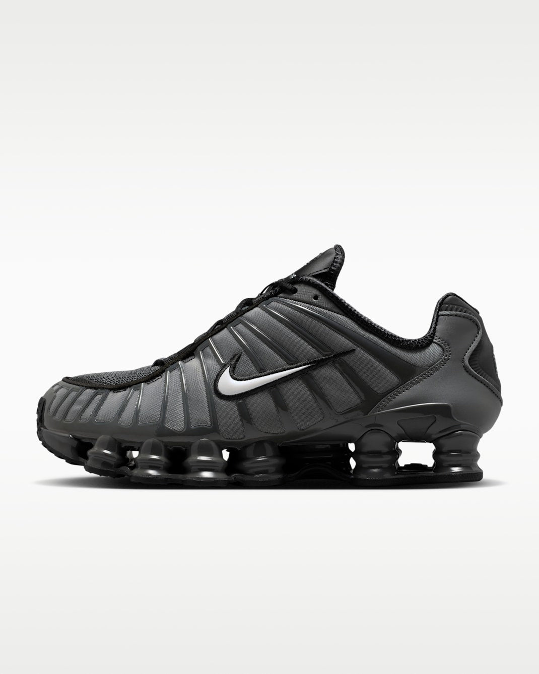 Image of Мъжки маратонки NIKE NIKE SHOX TL SE TECH IQ6599-002- Ballistic sport, Балистик