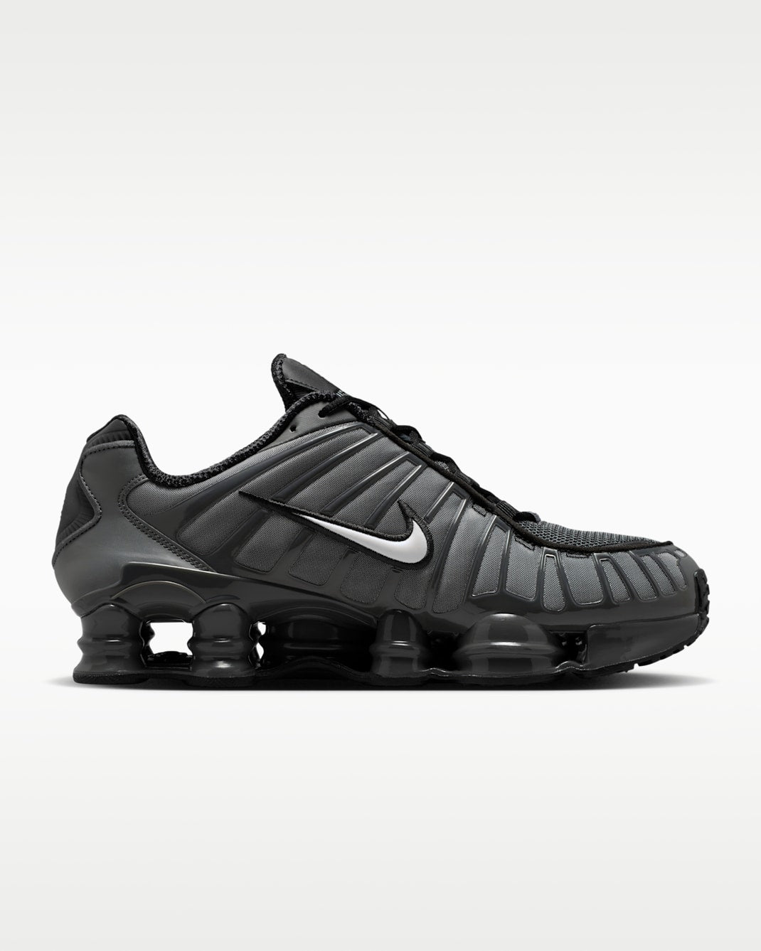 Image of Мъжки маратонки NIKE NIKE SHOX TL SE TECH IQ6599-002- Ballistic sport, Балистик