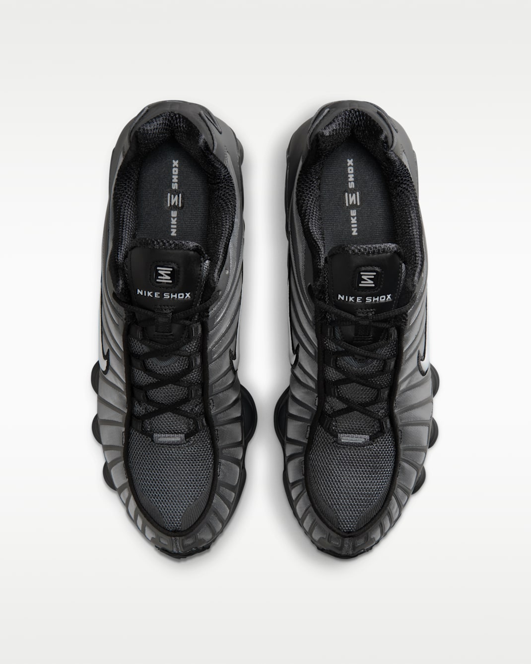 Image of Мъжки маратонки NIKE NIKE SHOX TL SE TECH IQ6599-002- Ballistic sport, Балистик