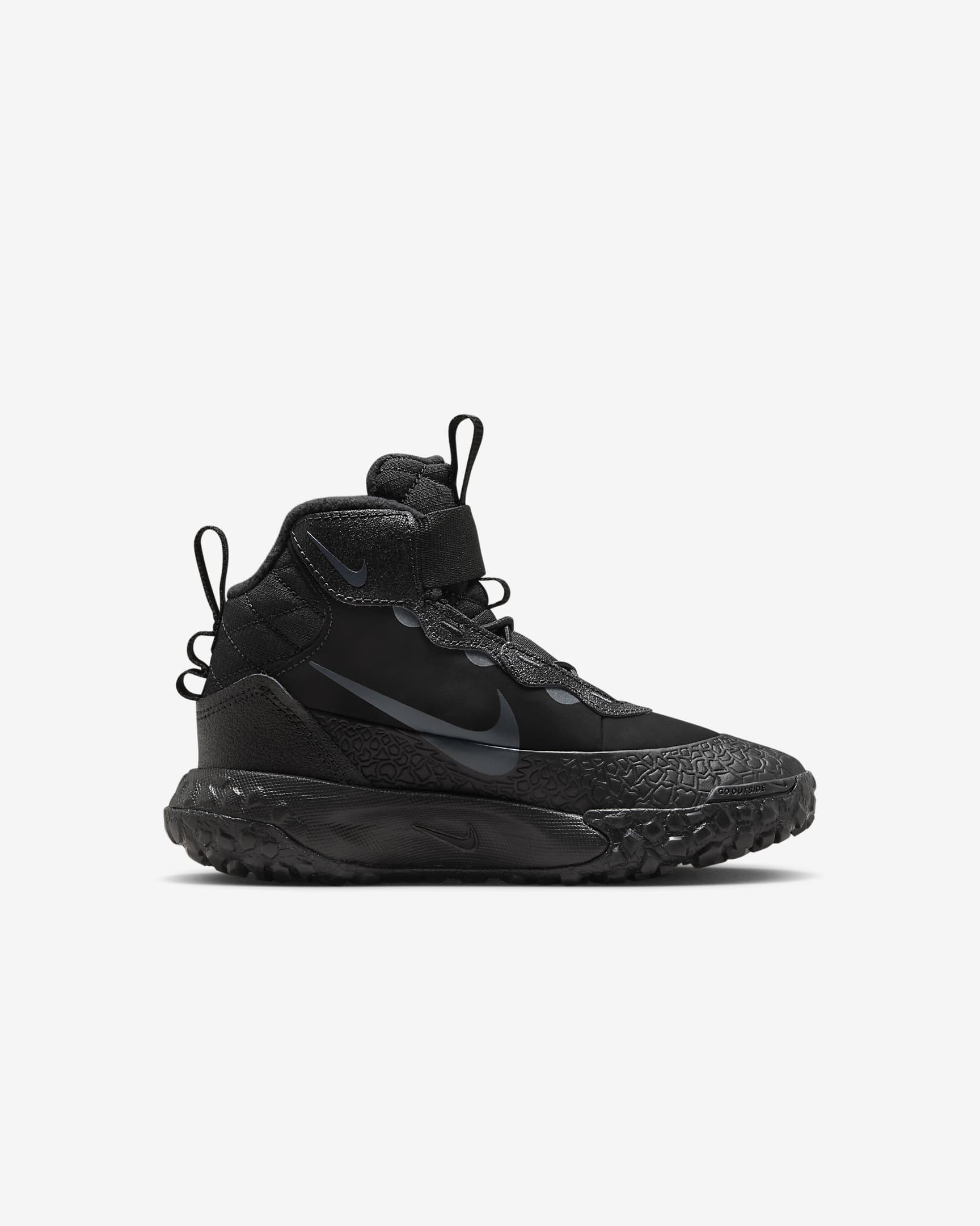 Детски Кецове NIKE NIKE HIKEDA BOOT PS - Ballistic-sport