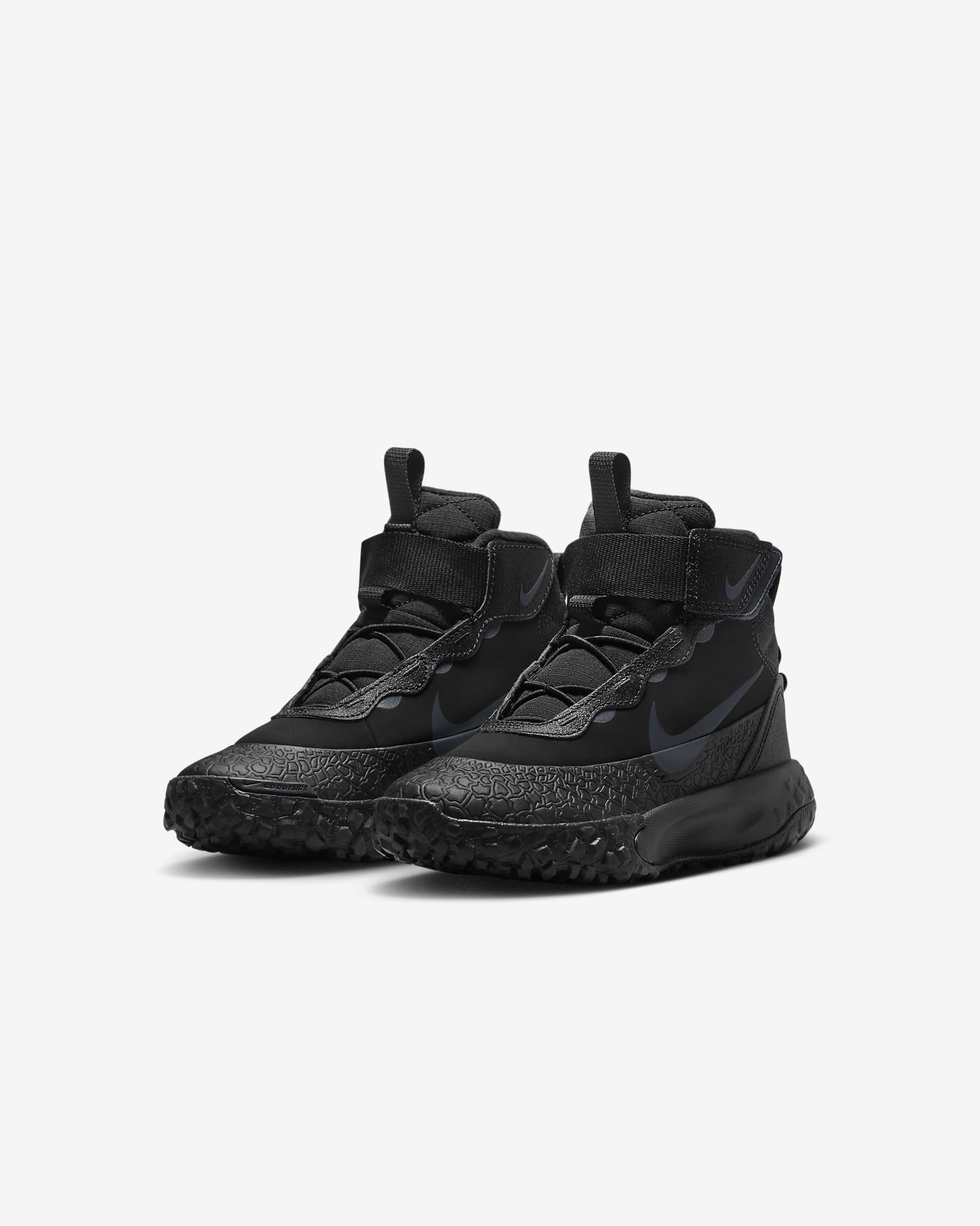 Детски Кецове NIKE NIKE HIKEDA BOOT PS - Ballistic-sport