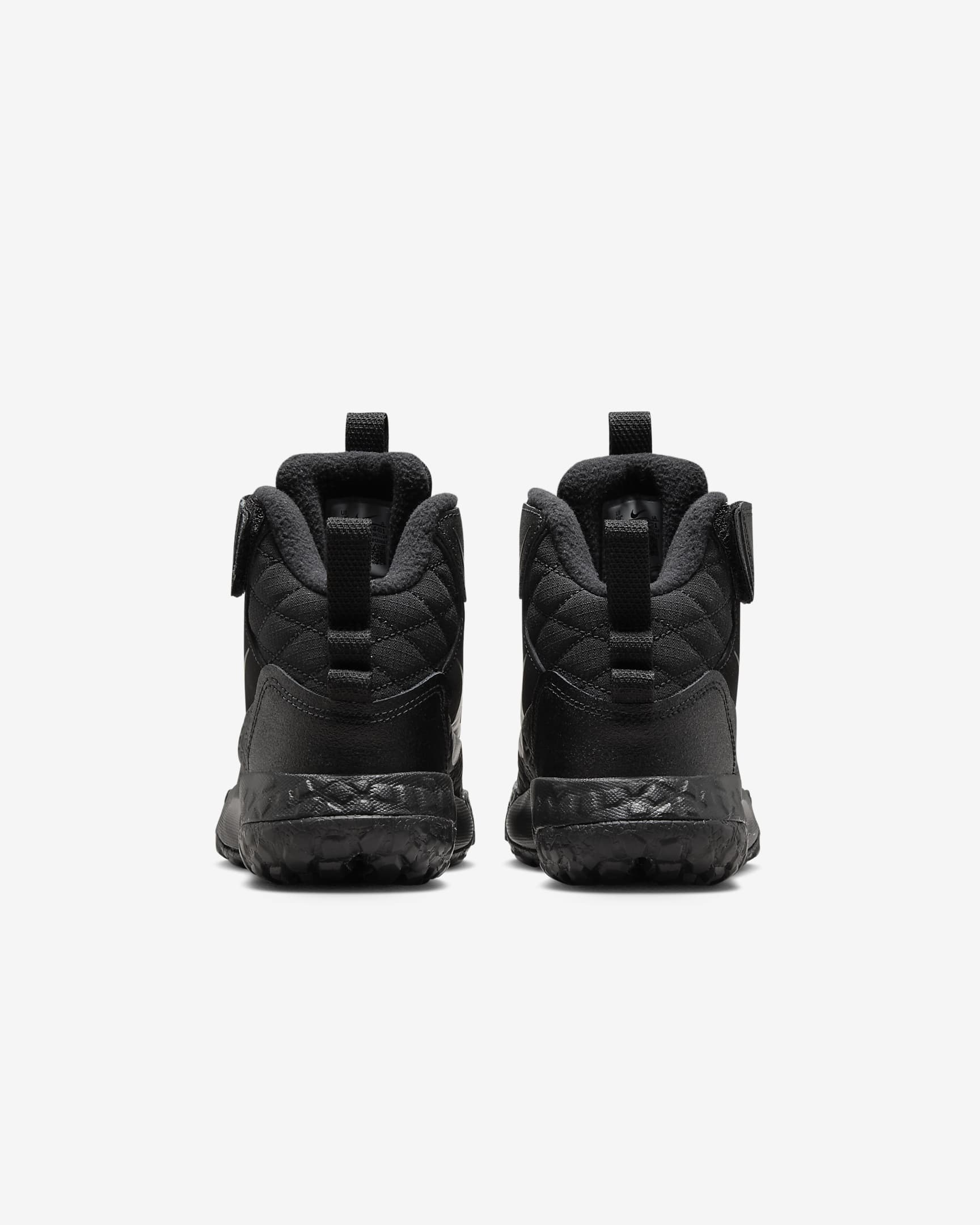 Детски Кецове NIKE NIKE HIKEDA BOOT PS - Ballistic-sport