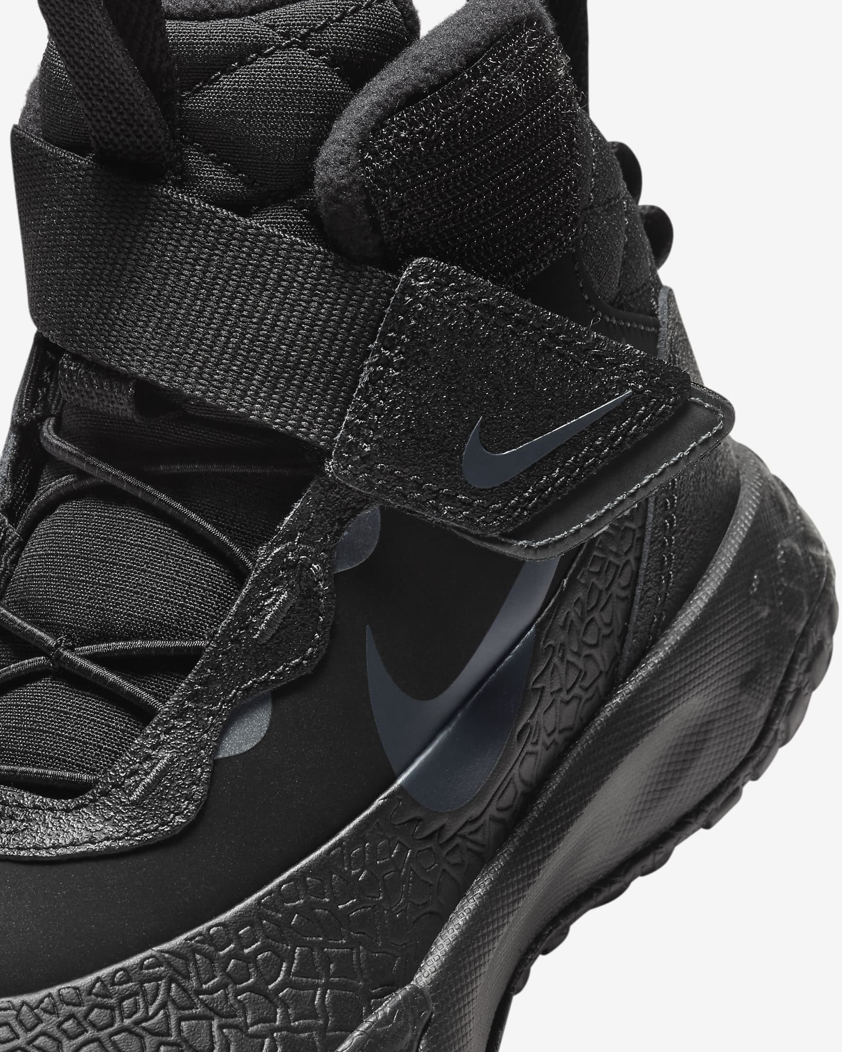 Детски Кецове NIKE NIKE HIKEDA BOOT PS - Ballistic-sport