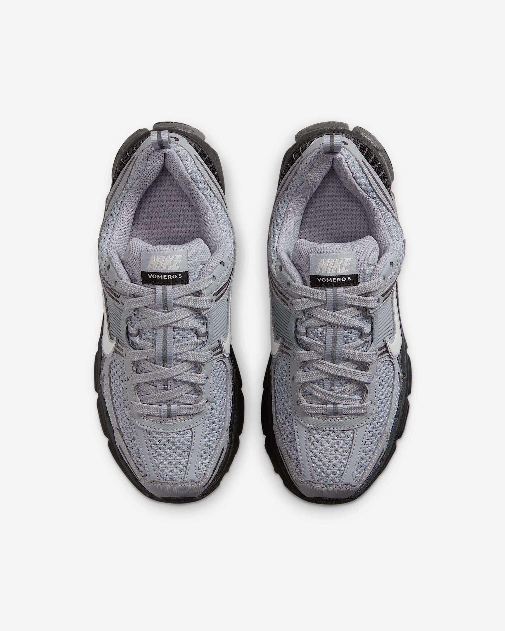 Image of Юношески Маратонки NIKE NIKE VOMERO 5 GS