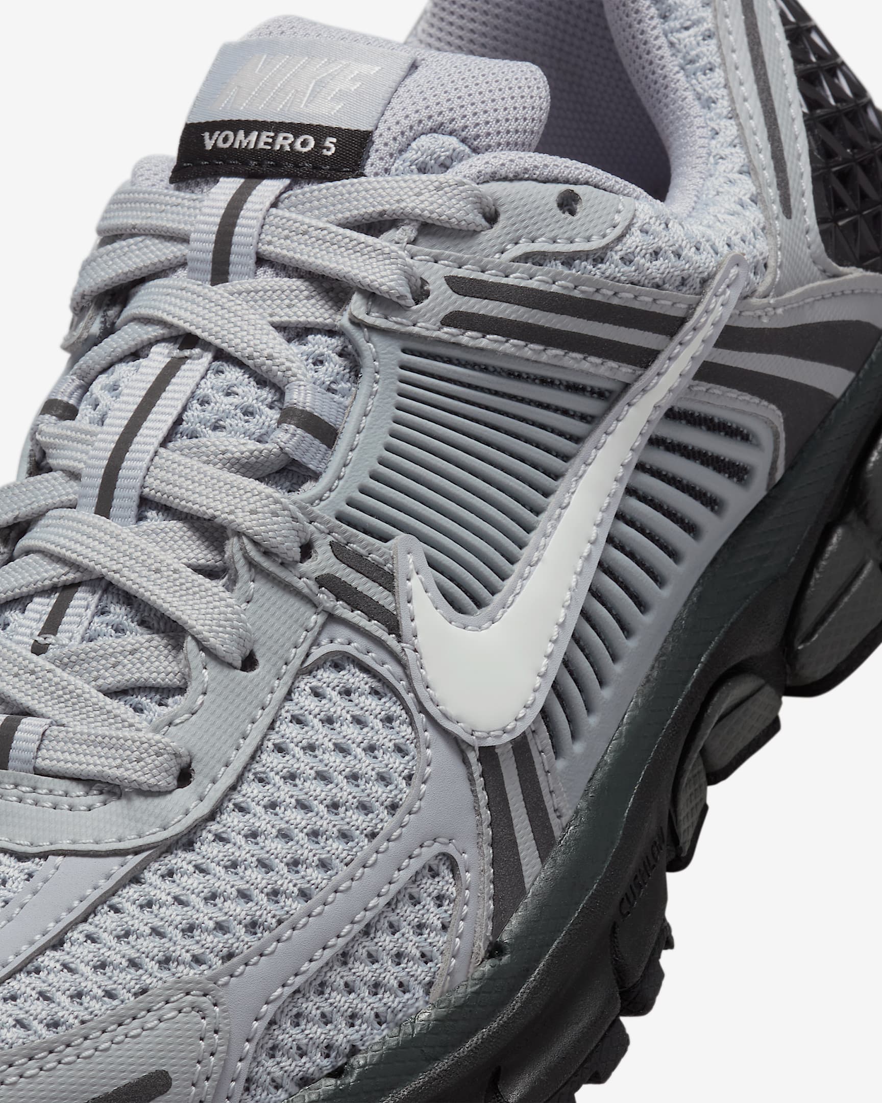 Image of Юношески Маратонки NIKE NIKE VOMERO 5 GS