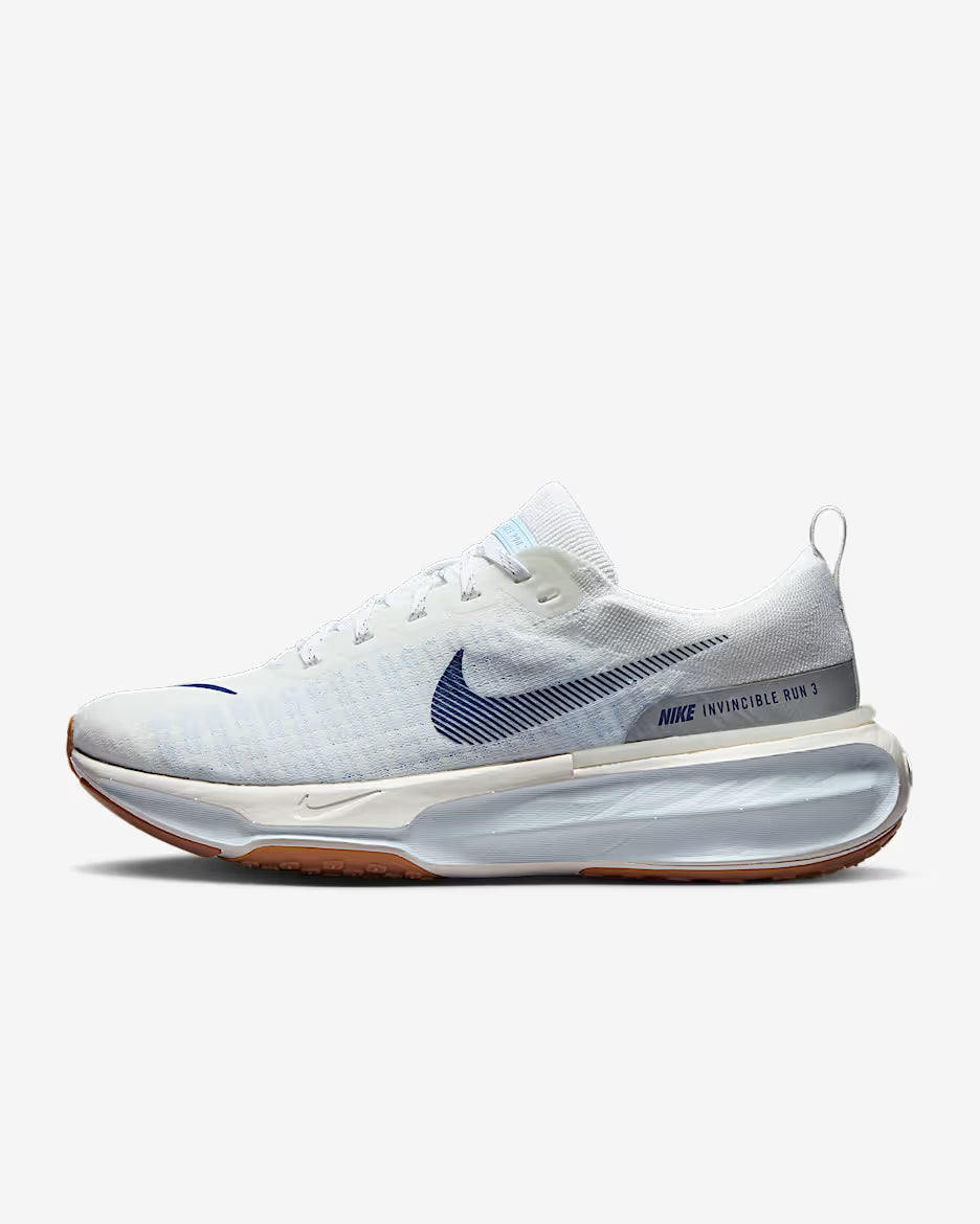 Men's Sneakers NIKE ZOOMX INVINCIBLE RUN FK 3