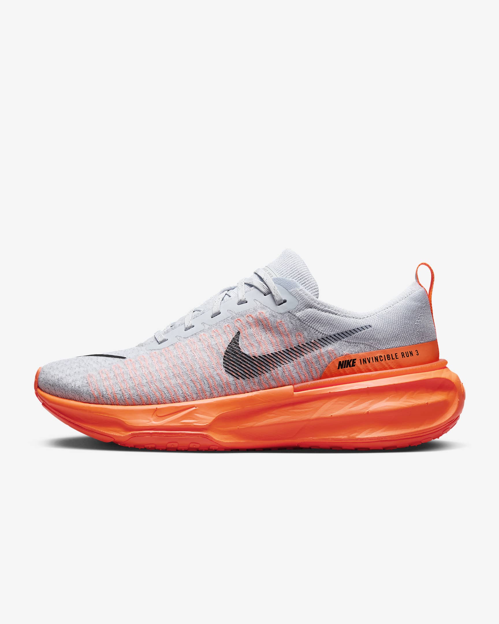 Men's Sneakers NIKE ZOOMX INVINCIBLE RUN FK 3