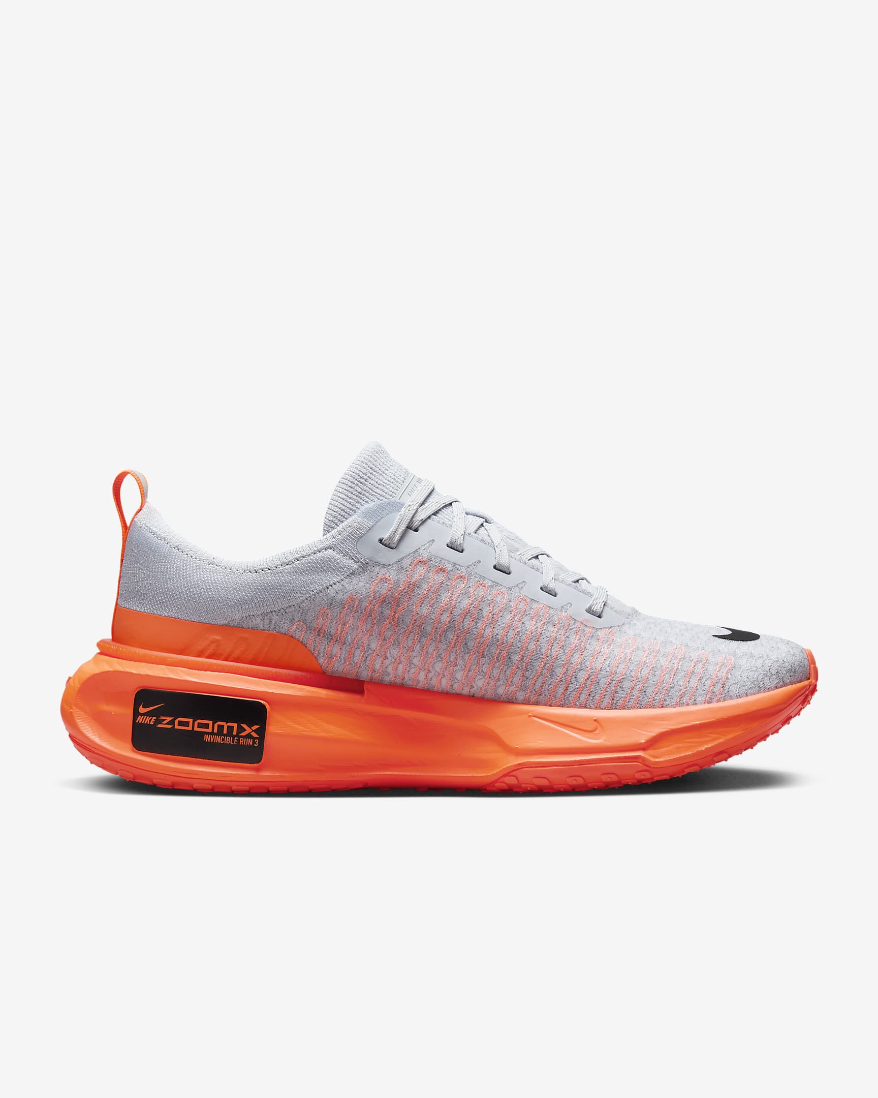 Men's Sneakers NIKE ZOOMX INVINCIBLE RUN FK 3