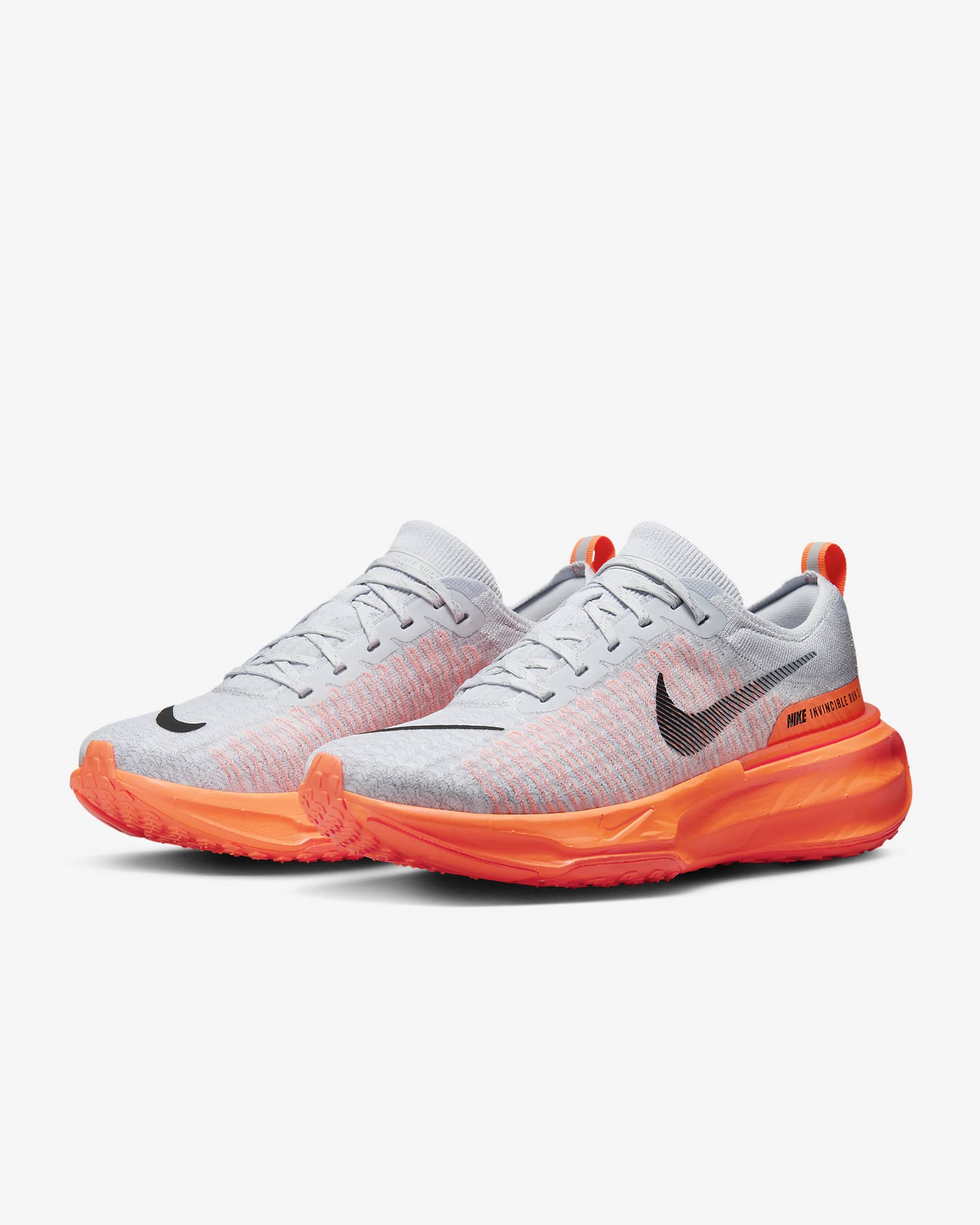Men's Sneakers NIKE ZOOMX INVINCIBLE RUN FK 3