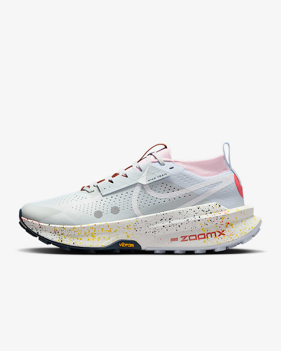 Image of Мъжки Маратонки NIKE NIKE ZOOMX ZEGAMA TRAIL 2