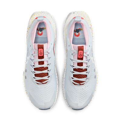 Image of Мъжки Маратонки NIKE NIKE ZOOMX ZEGAMA TRAIL 2