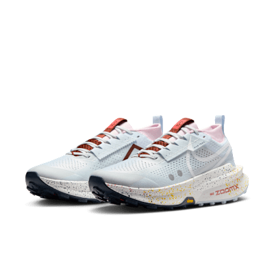 Image of Мъжки Маратонки NIKE NIKE ZOOMX ZEGAMA TRAIL 2