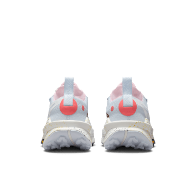 Image of Мъжки Маратонки NIKE NIKE ZOOMX ZEGAMA TRAIL 2