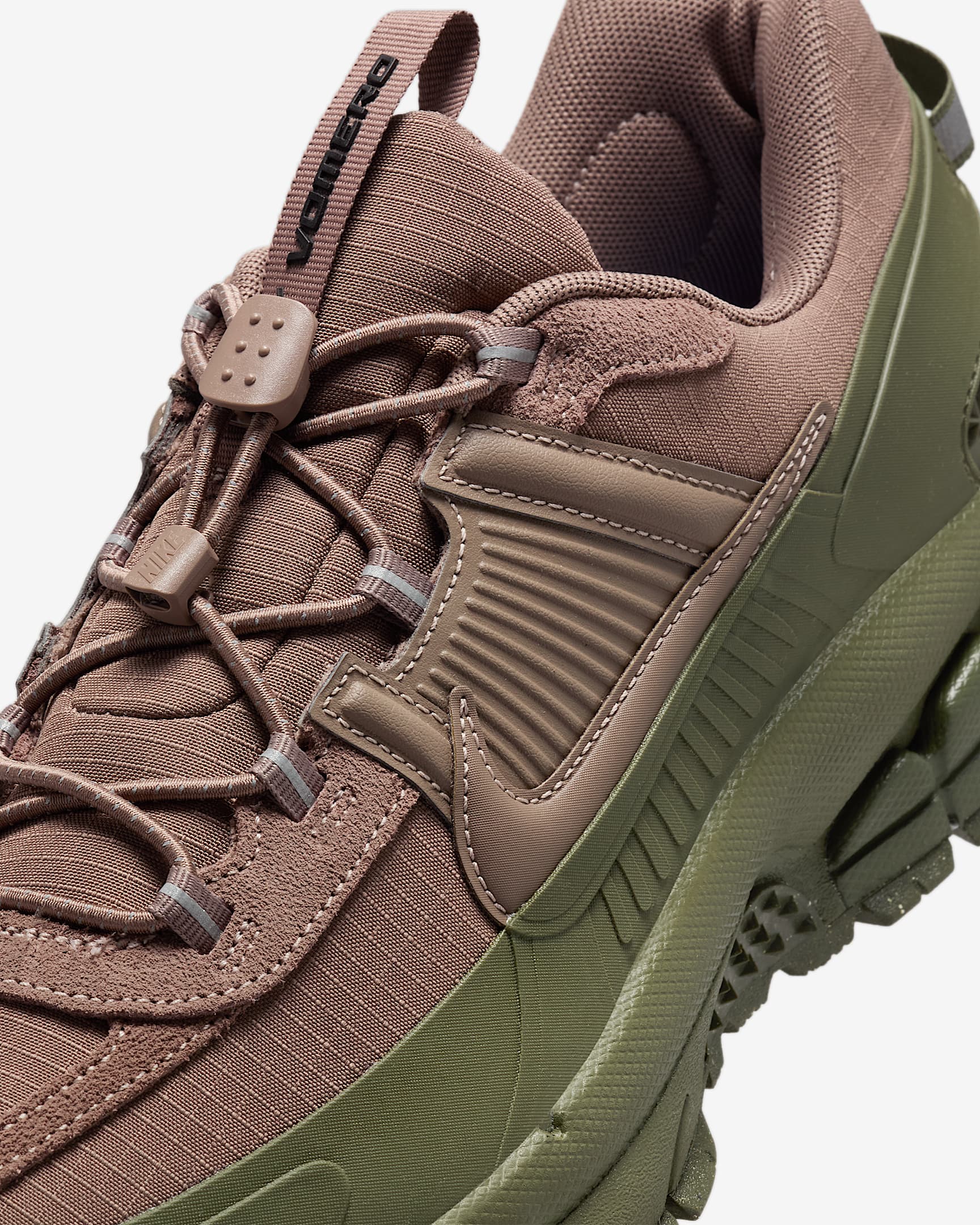 Image of Мъжки Маратонки NIKE ZOOM VOMERO ROAM