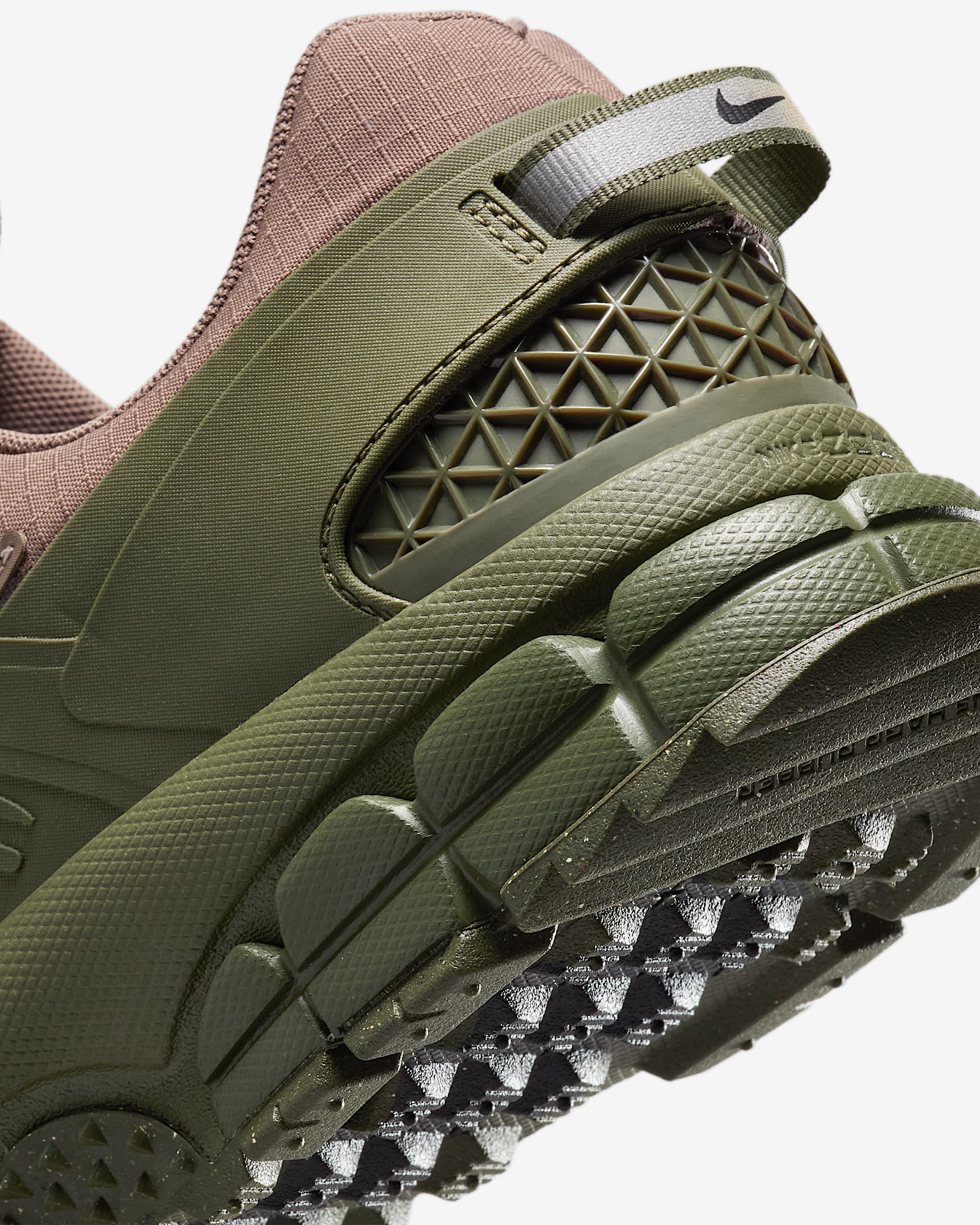 Image of Мъжки Маратонки NIKE ZOOM VOMERO ROAM