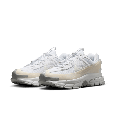 Image of Мъжки Маратонки NIKE NIKE ZOOM VOMERO ROAM, Балистик, бял цвят