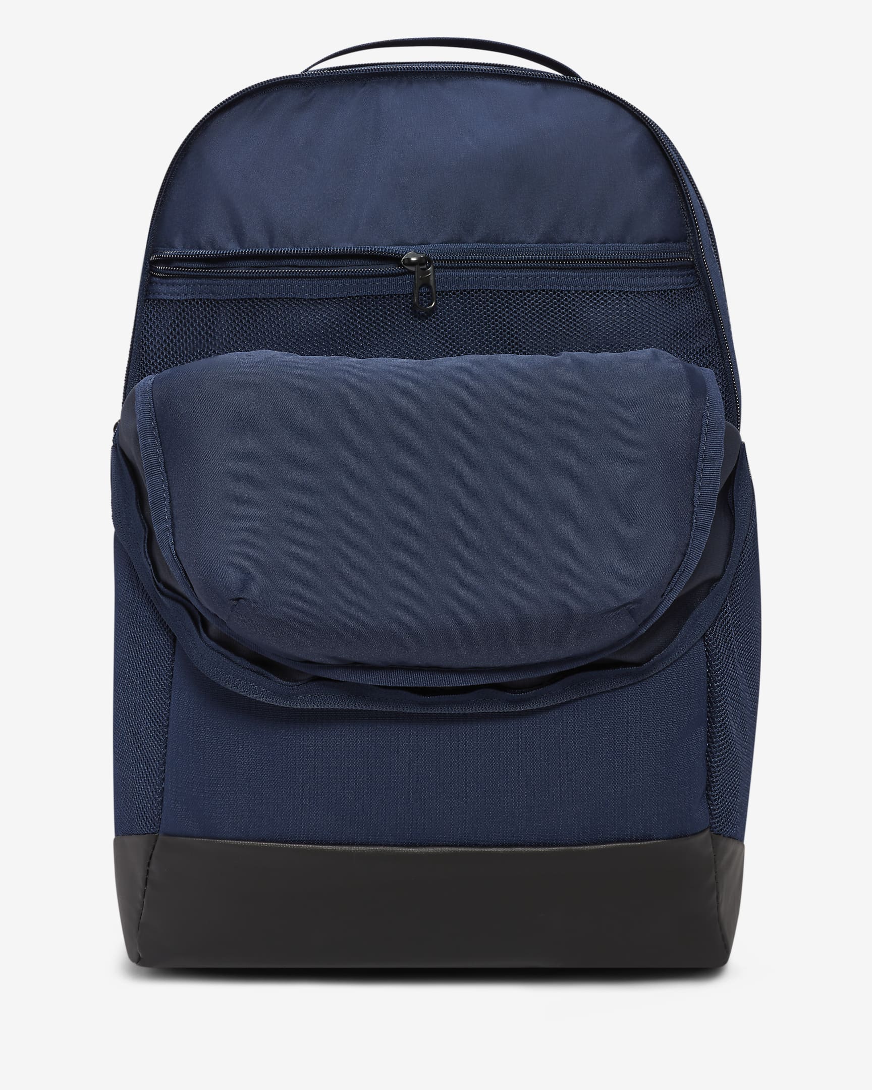 Унисекс Раница NIKE NK BRSLA M BKPK - 9.5 (24L)