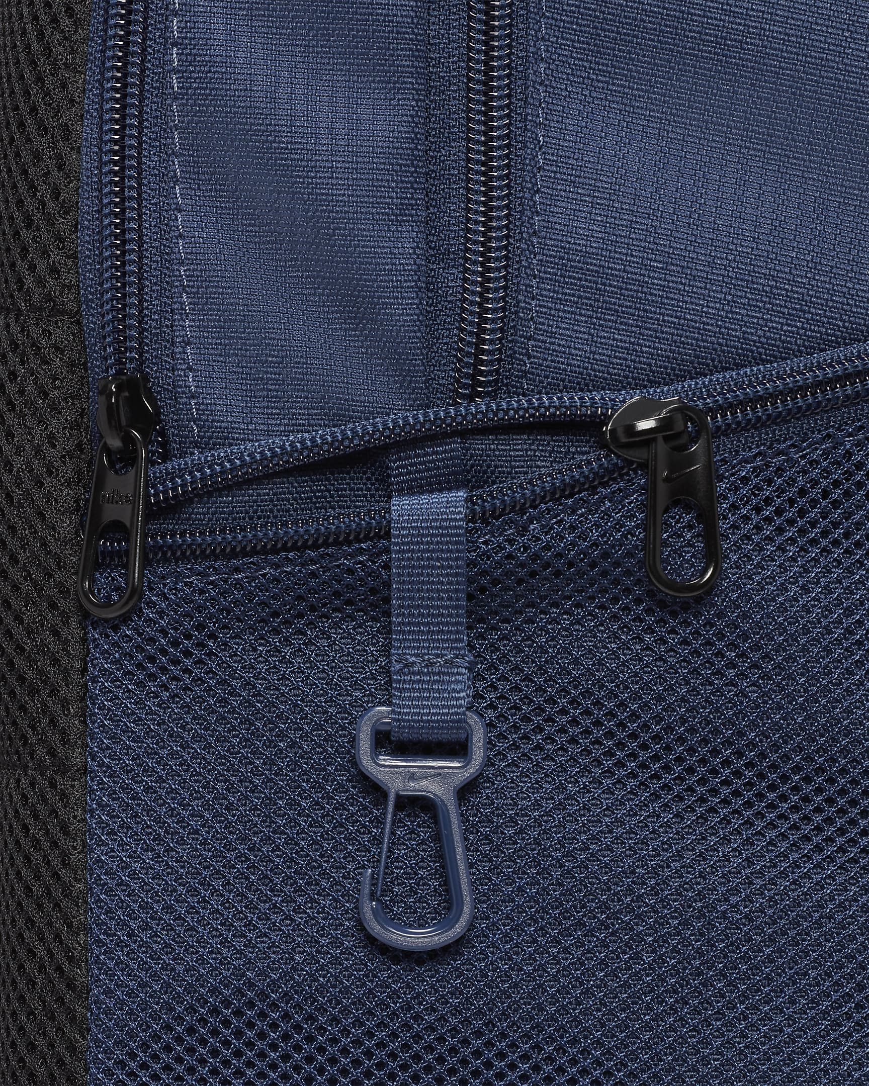 Унисекс Раница NIKE NK BRSLA M BKPK - 9.5 (24L)