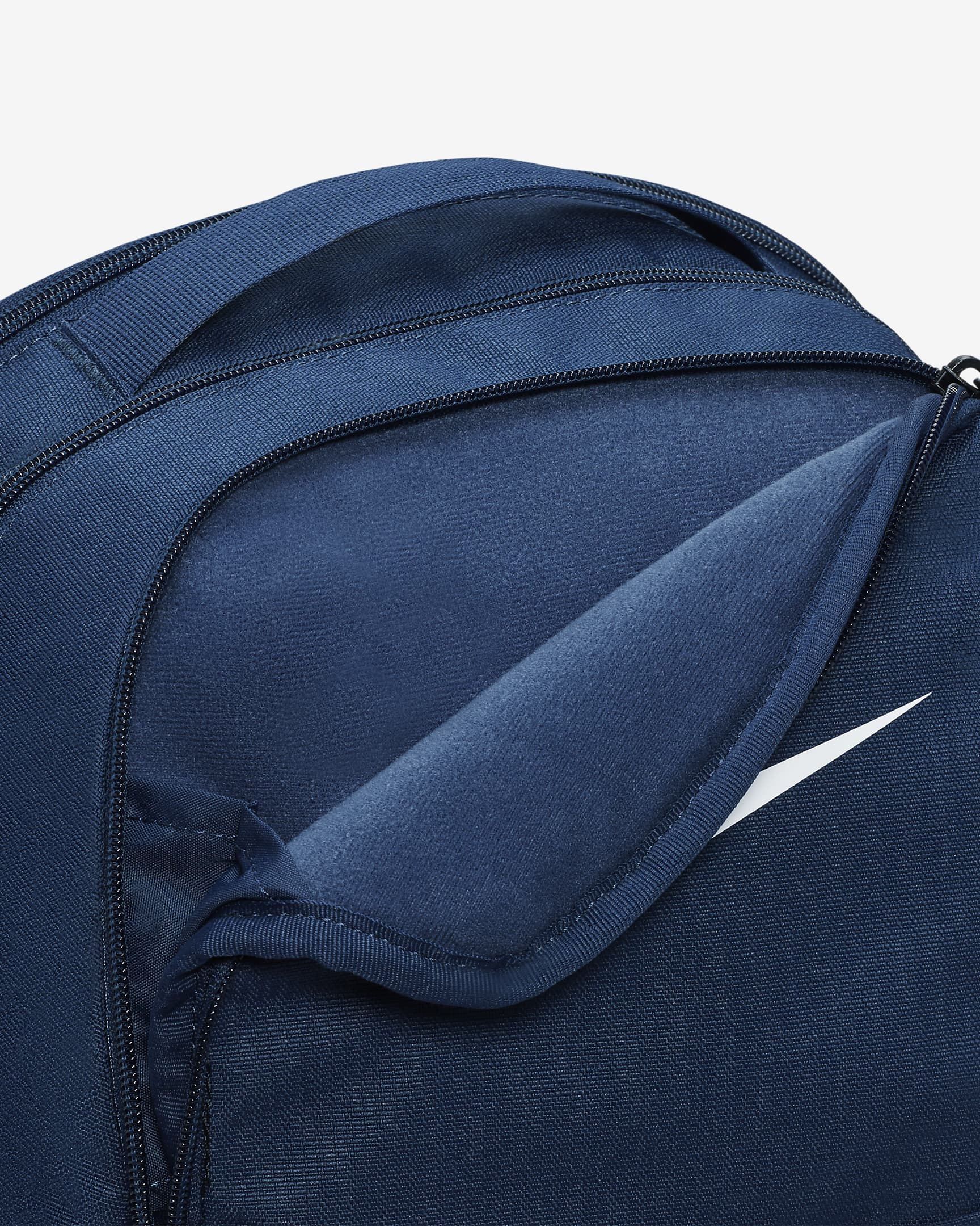 Унисекс Раница NIKE NK BRSLA M BKPK - 9.5 (24L)