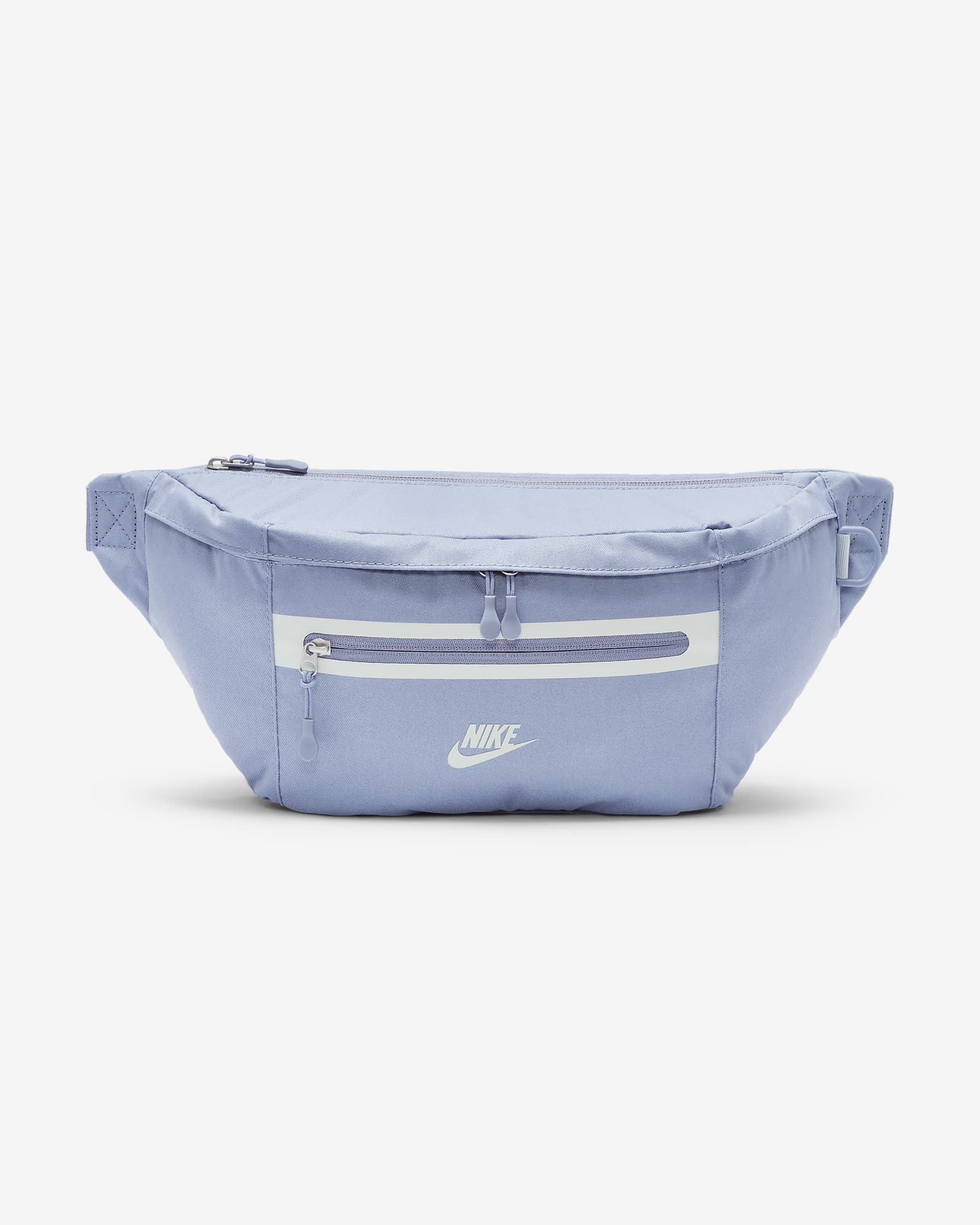Image of Унисекс Чанта NIKE NK ELMNTL PRM WAISTPACK - Ballistic-sport