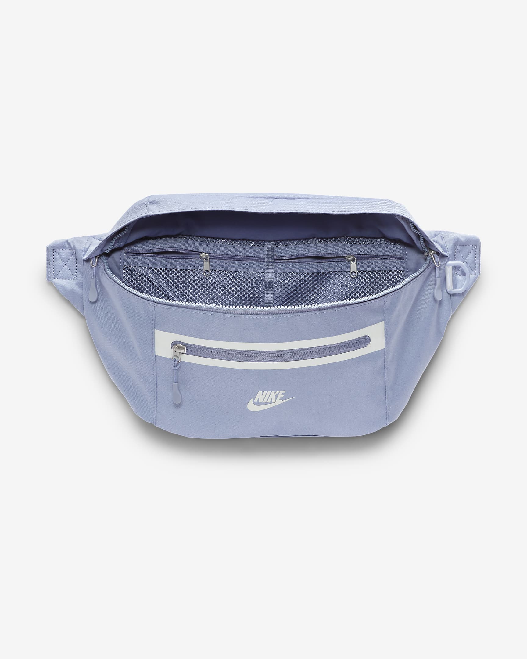 Image of Унисекс Чанта NIKE NK ELMNTL PRM WAISTPACK - Ballistic-sport