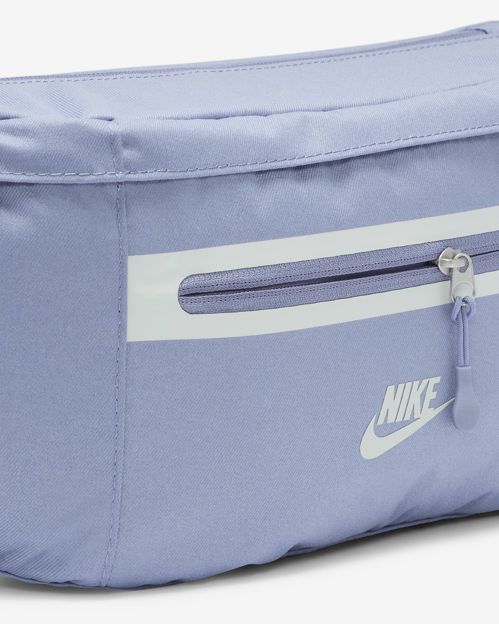 Image of Унисекс Чанта NIKE NK ELMNTL PRM WAISTPACK - Ballistic-sport