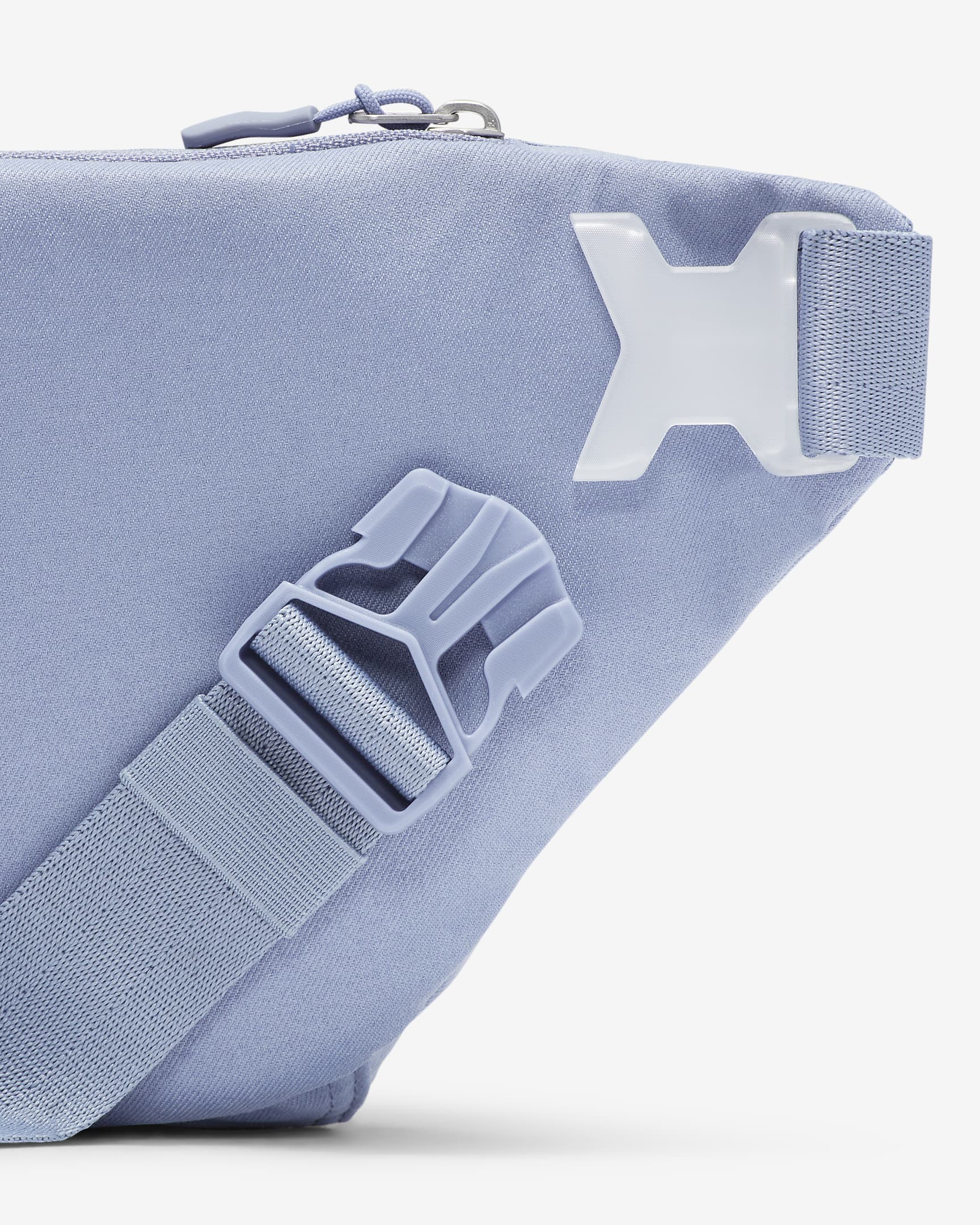 Image of Унисекс Чанта NIKE NK ELMNTL PRM WAISTPACK - Ballistic-sport