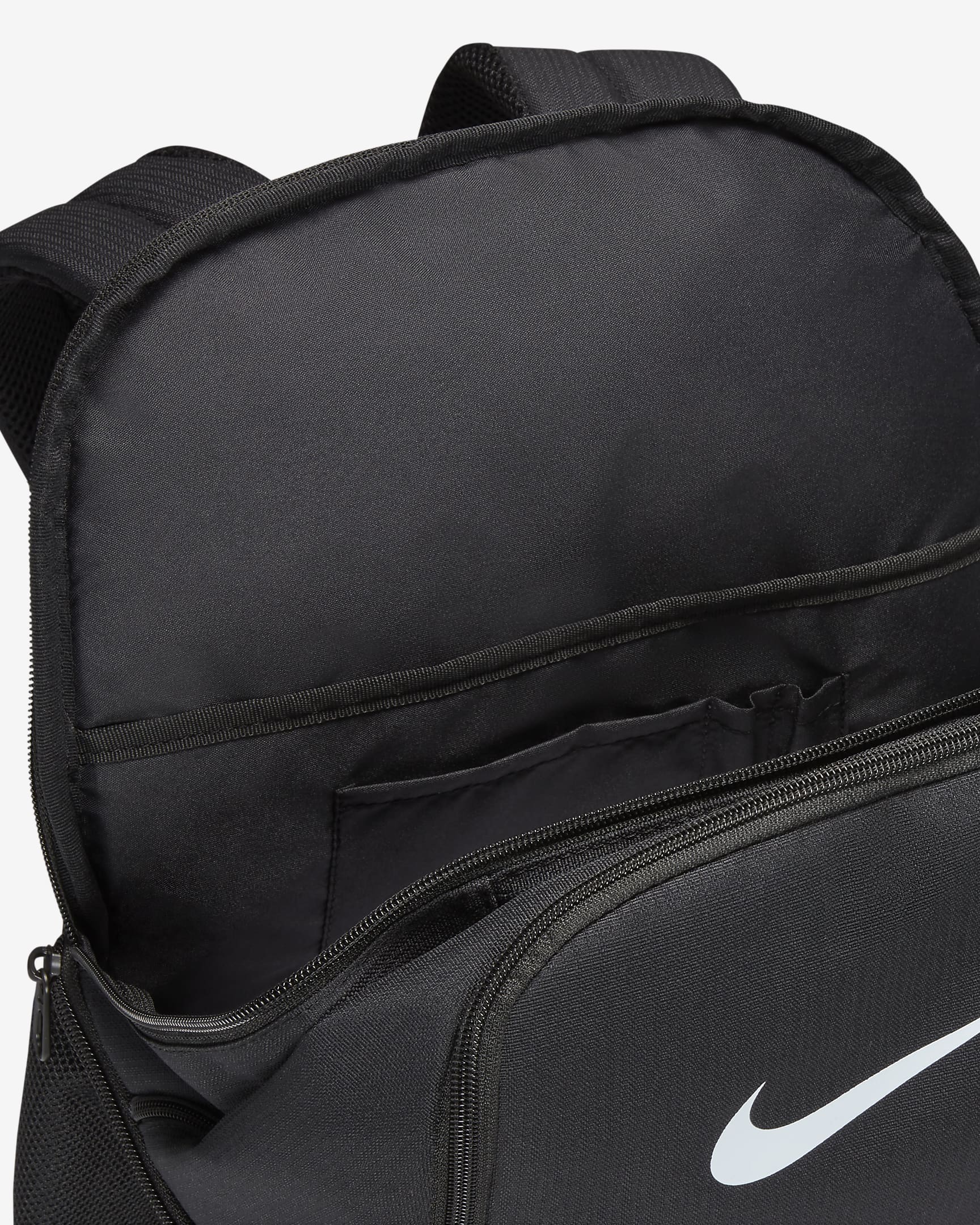 Унисекс Раница NIKE NK BRSLA M BKPK - 9.5 (24L)