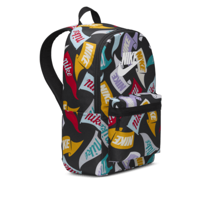 Image of Унисекс Раница NIKE NK HERITAGE BKPK-PENANT TOSS