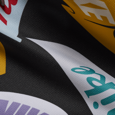 Image of Унисекс Раница NIKE NK HERITAGE BKPK-PENANT TOSS