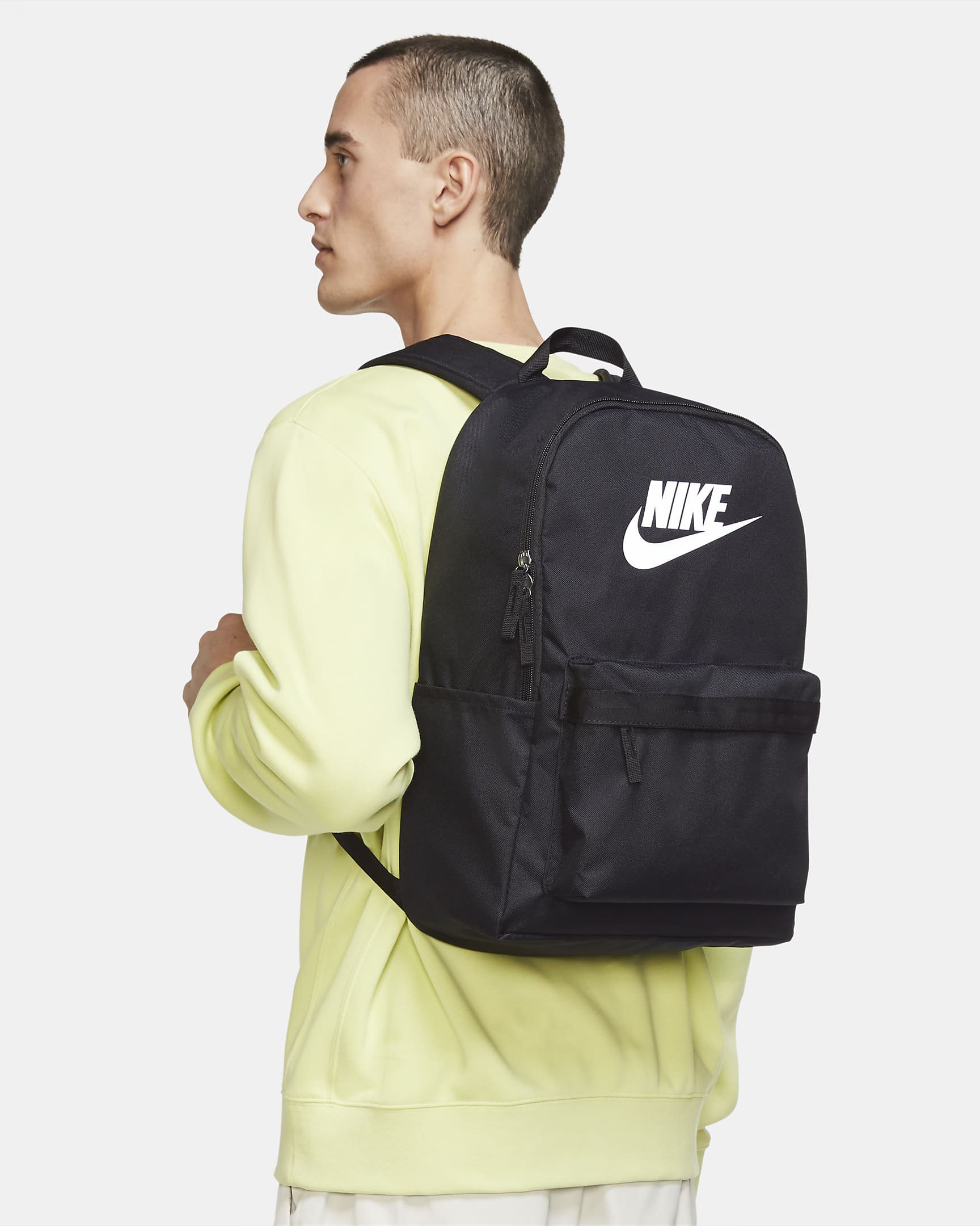 Унисекс Раница NIKE NK HERITAGE BKPK