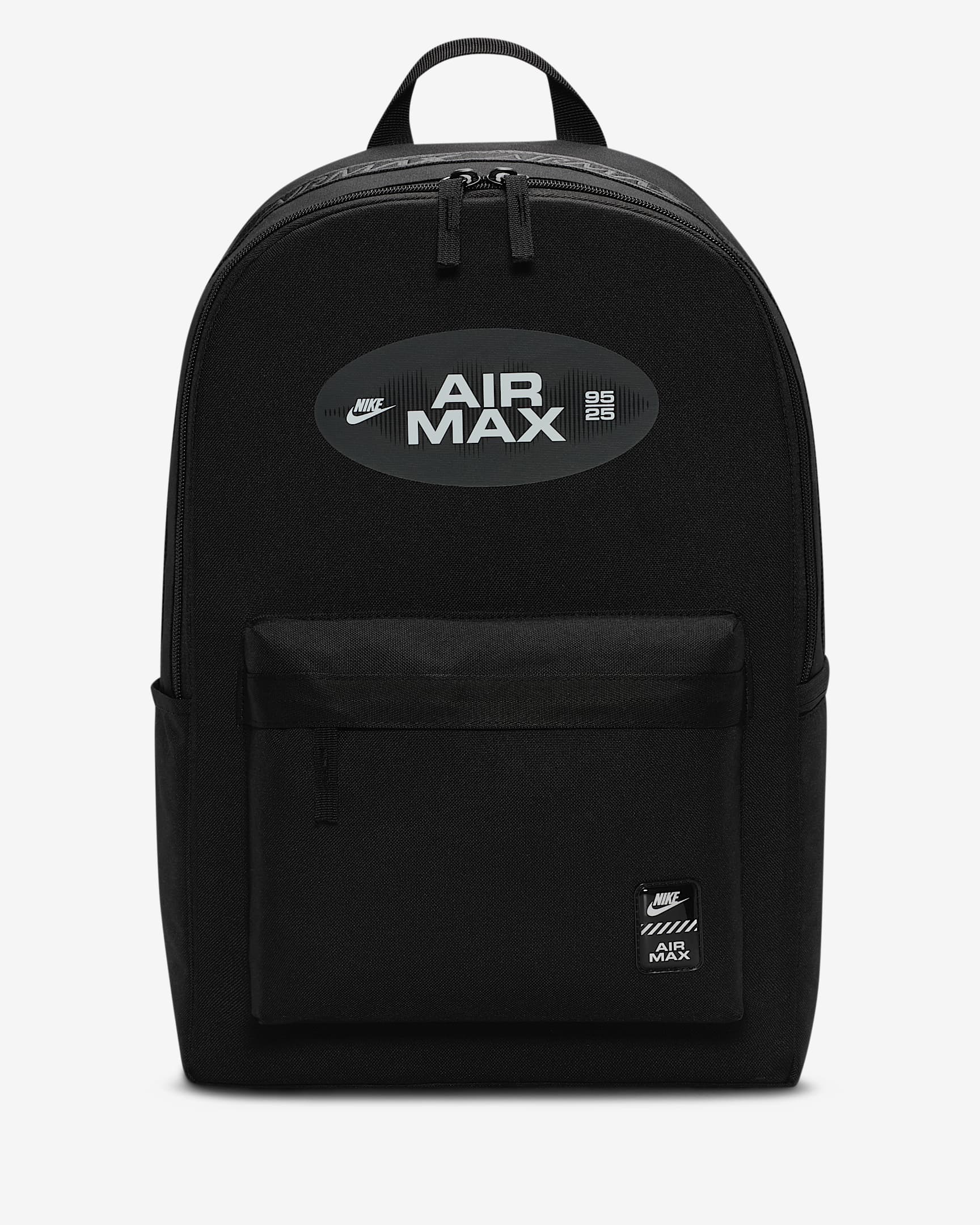 Унисекс Раница NIKE NK HERITAGE BKPK - AIRMAX SP25