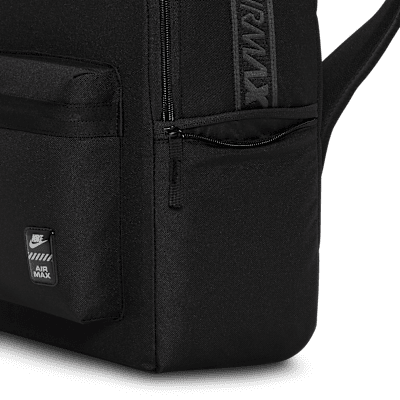 Image of Унисекс Раница NIKE NK HERITAGE BKPK - AIRMAX SP25