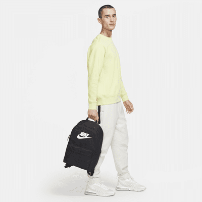 Унисекс Раница NIKE NK HERITAGE BKPK