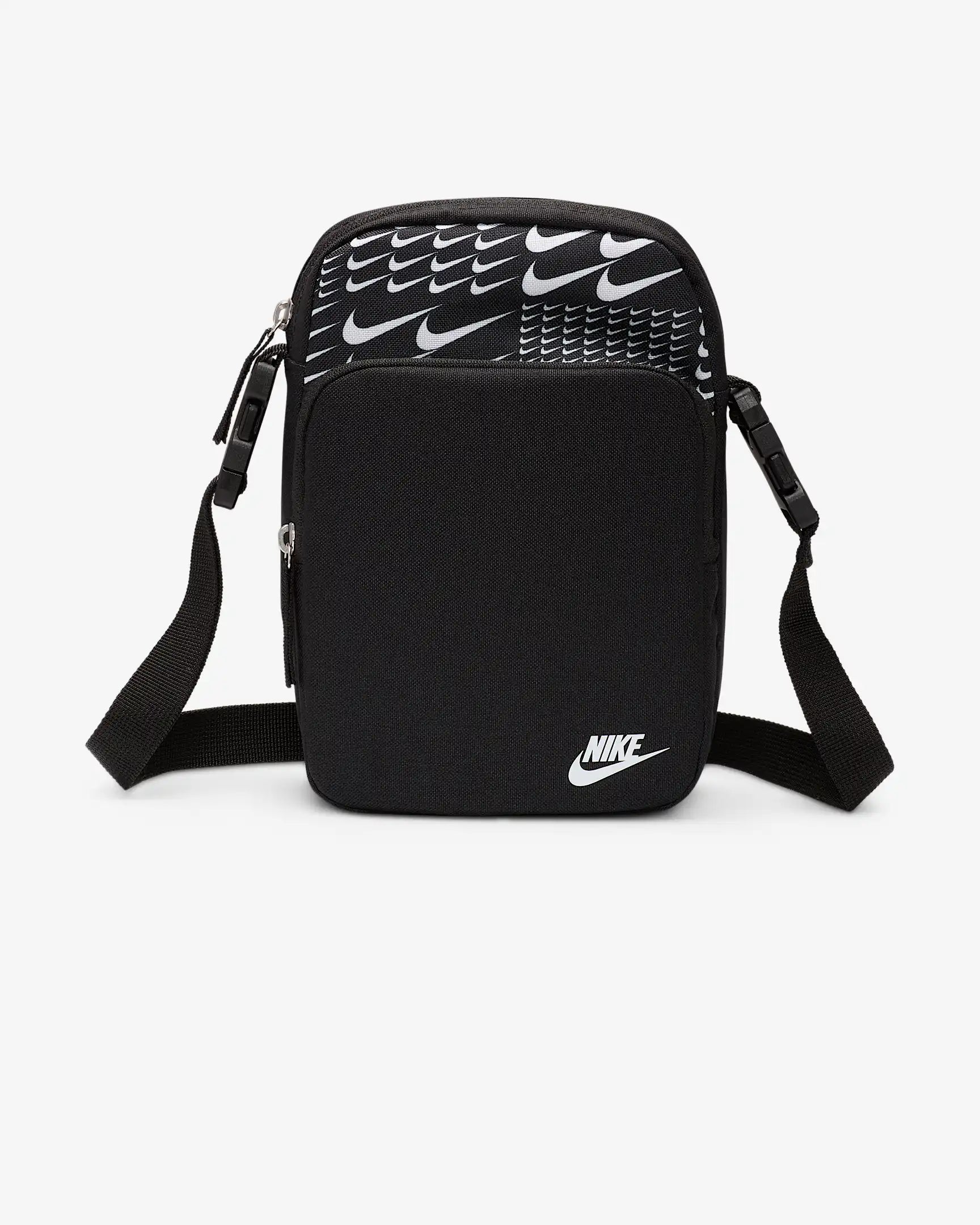 Image of Унисекс Чанта NIKE NK HERTGE CRSSBY-SWSH GRID - Ballistic-sport
