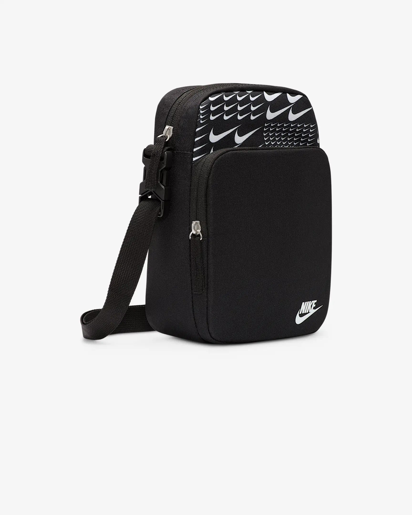 Image of Унисекс Чанта NIKE NK HERTGE CRSSBY-SWSH GRID - Ballistic-sport