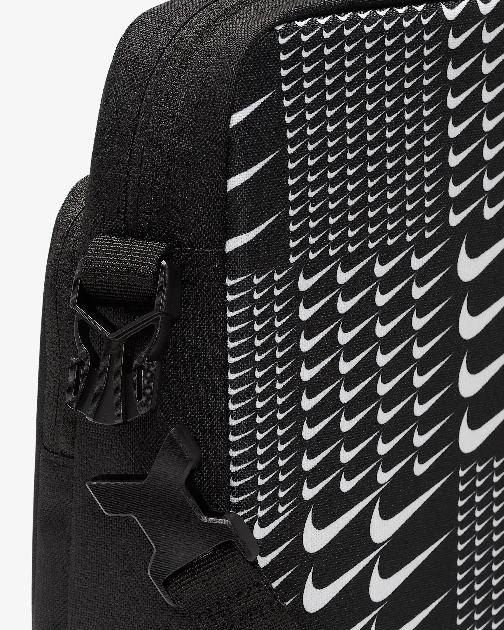 Image of Унисекс Чанта NIKE NK HERTGE CRSSBY-SWSH GRID - Ballistic-sport