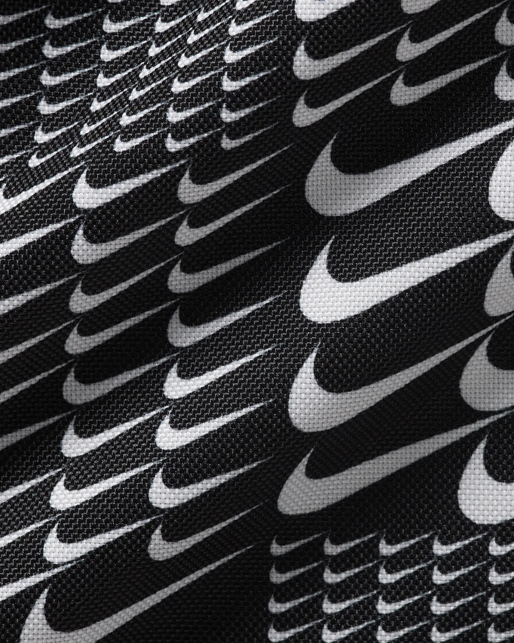 Image of Унисекс Чанта NIKE NK HERTGE CRSSBY-SWSH GRID - Ballistic-sport