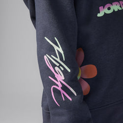 Image of Бебешки екип NIKE JDG DELORIS JORDAN FLOWER PO S - Ballistic-sport