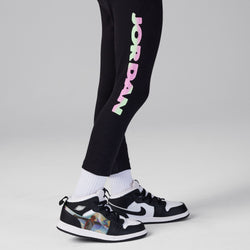 Image of Бебешки екип NIKE JDG DELORIS JORDAN FLOWER PO S - Ballistic-sport