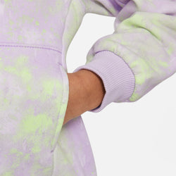 Image of Baby Sweatshirt NIKE NKG PRINTED CLUB PO