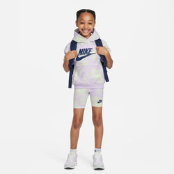 Image of Baby Sweatshirt NIKE NKG PRINTED CLUB PO