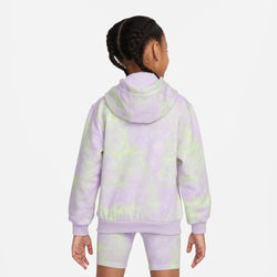 Image of Baby Sweatshirt NIKE NKG PRINTED CLUB PO